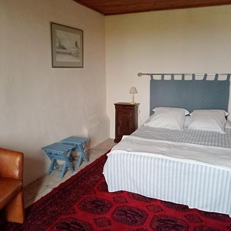 Le Clos Saint Georges Donnazac Εξωτερικό φωτογραφία