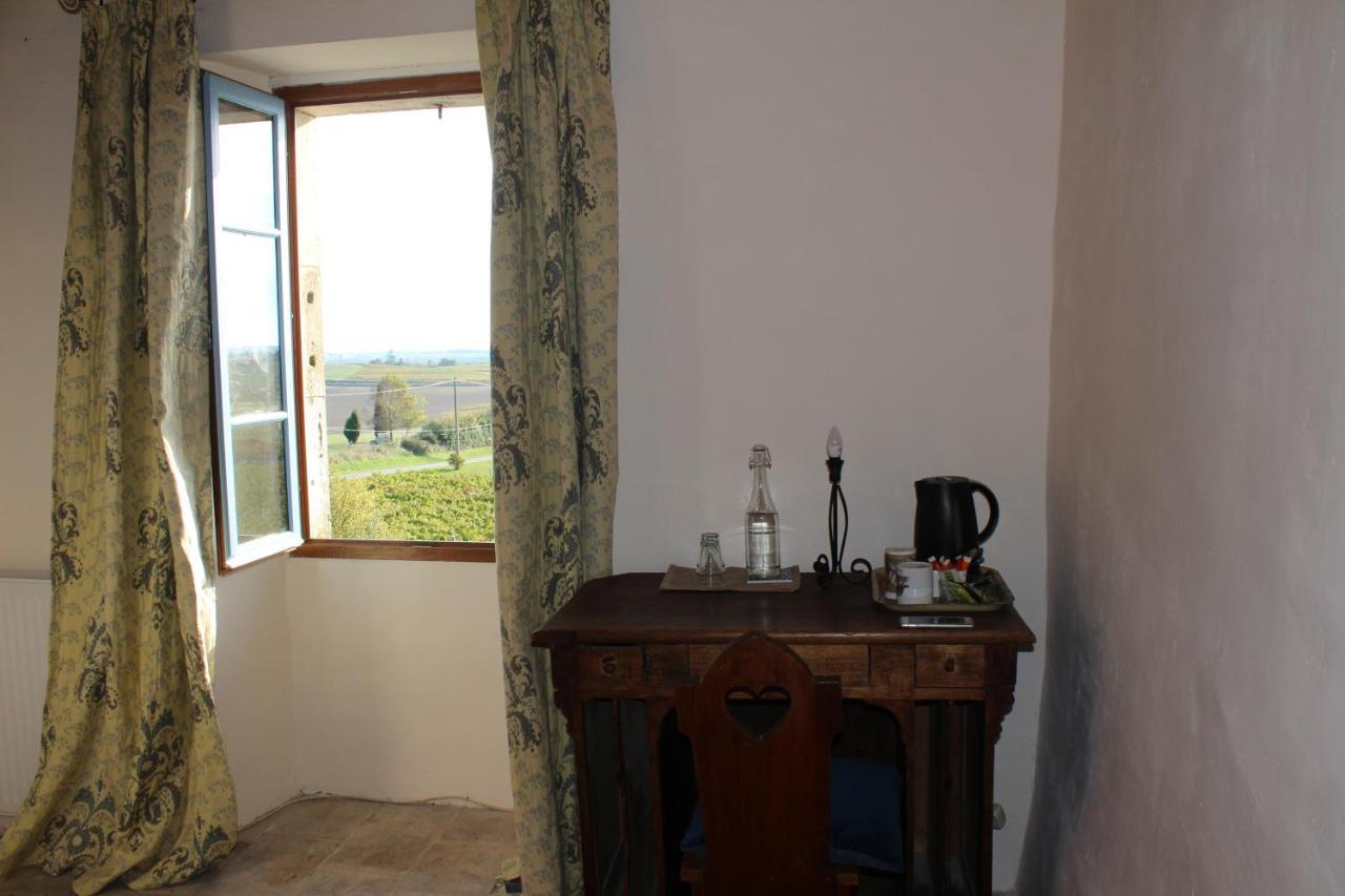 Le Clos Saint Georges Donnazac Εξωτερικό φωτογραφία