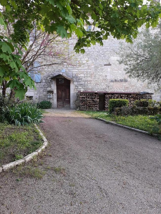Le Clos Saint Georges Donnazac Εξωτερικό φωτογραφία