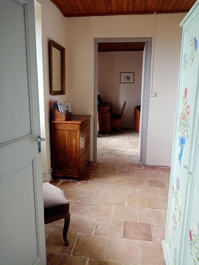 Le Clos Saint Georges Donnazac Εξωτερικό φωτογραφία